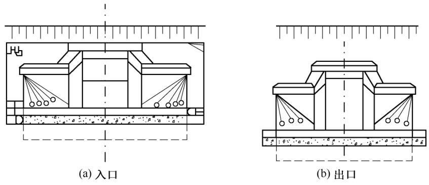梁式桥分类_梁式桥可分为_梁式桥的分类