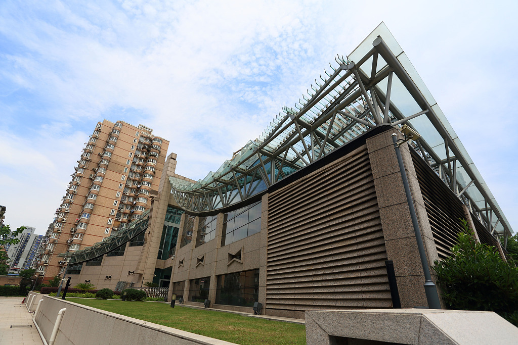 科技馆 旧址_老科技馆_科技技术馆