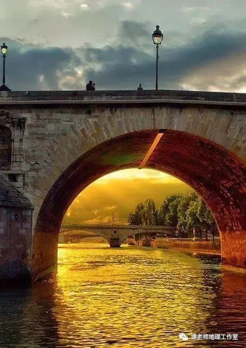 梁式桥分类_桥梁样式分类_梁式桥的分类