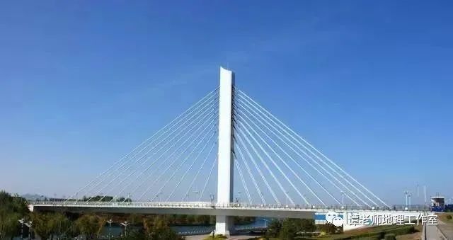 梁式桥分类_桥梁样式分类_梁式桥的分类