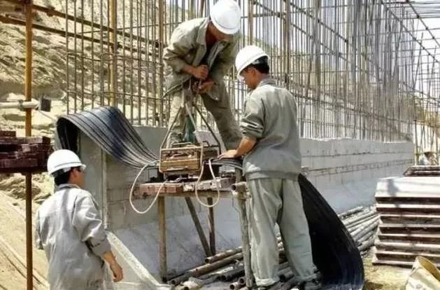 遇水膨胀止水条规格_遇水膨胀止水条和止水钢板哪个好_bw-96型遇水膨胀止水条