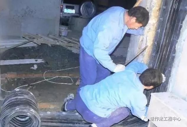 遇水膨胀止水条和止水钢板哪个好_遇水膨胀止水条规格_遇水膨胀止水带规格型号