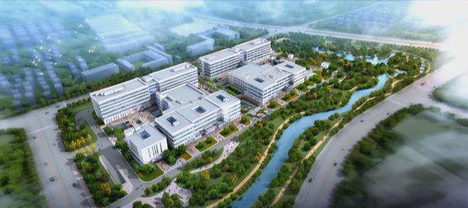 翠湖科技园地块规划_翠湖科技园a块地_翠湖科技园属于什么街道