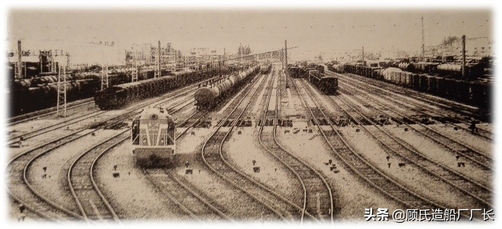 铁路道岔图片_铁路道岔图片大全_铁路道岔图片解释