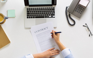 WTO法律服务市场分析