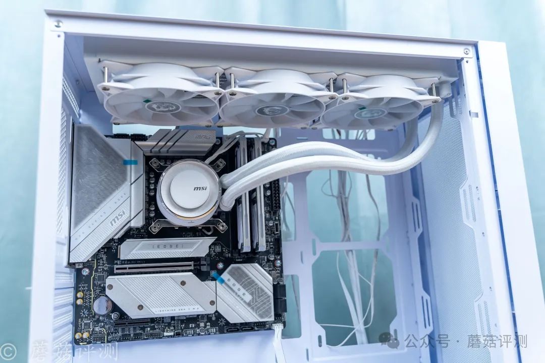 机箱什么风扇静音_机箱散热风扇静音_机箱风扇超静音