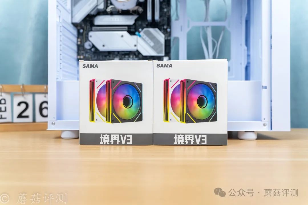 机箱风扇超静音_机箱什么风扇静音_机箱散热风扇静音