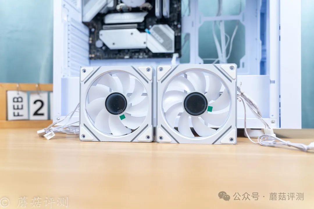 机箱什么风扇静音_机箱散热风扇静音_机箱风扇超静音