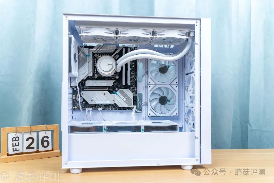 机箱什么风扇静音_机箱散热风扇静音_机箱风扇超静音