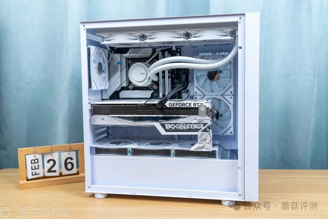 机箱风扇超静音_机箱什么风扇静音_机箱散热风扇静音