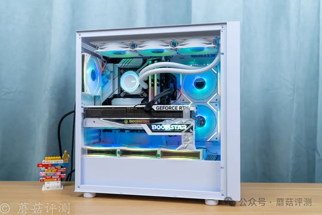 机箱散热风扇静音_机箱什么风扇静音_机箱风扇超静音