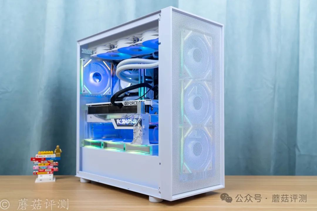 机箱什么风扇静音_机箱散热风扇静音_机箱风扇超静音