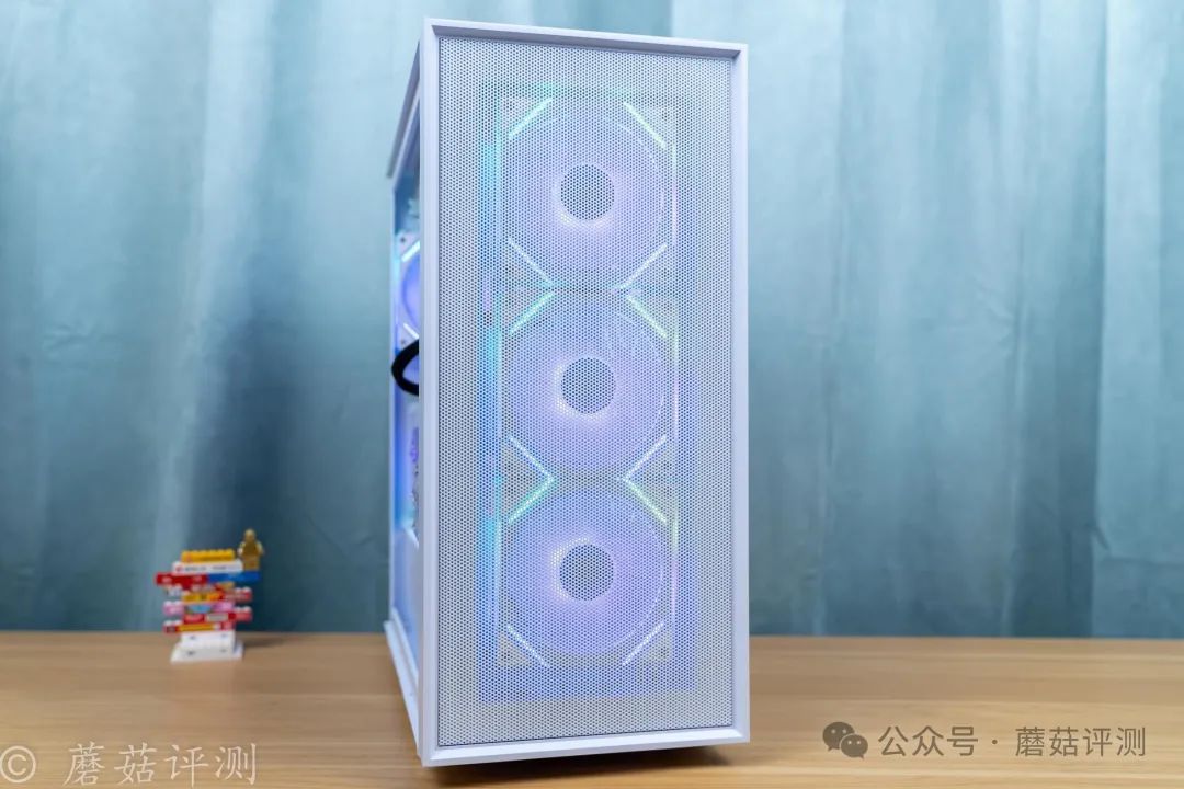 机箱散热风扇静音_机箱风扇超静音_机箱什么风扇静音