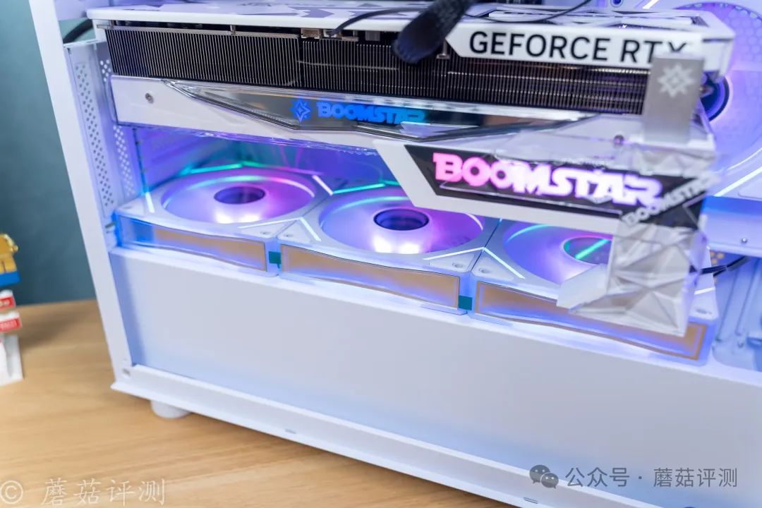 机箱什么风扇静音_机箱散热风扇静音_机箱风扇超静音