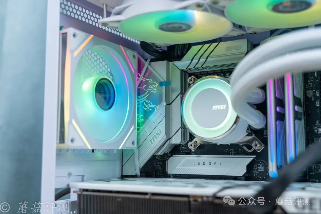 机箱什么风扇静音_机箱风扇超静音_机箱散热风扇静音