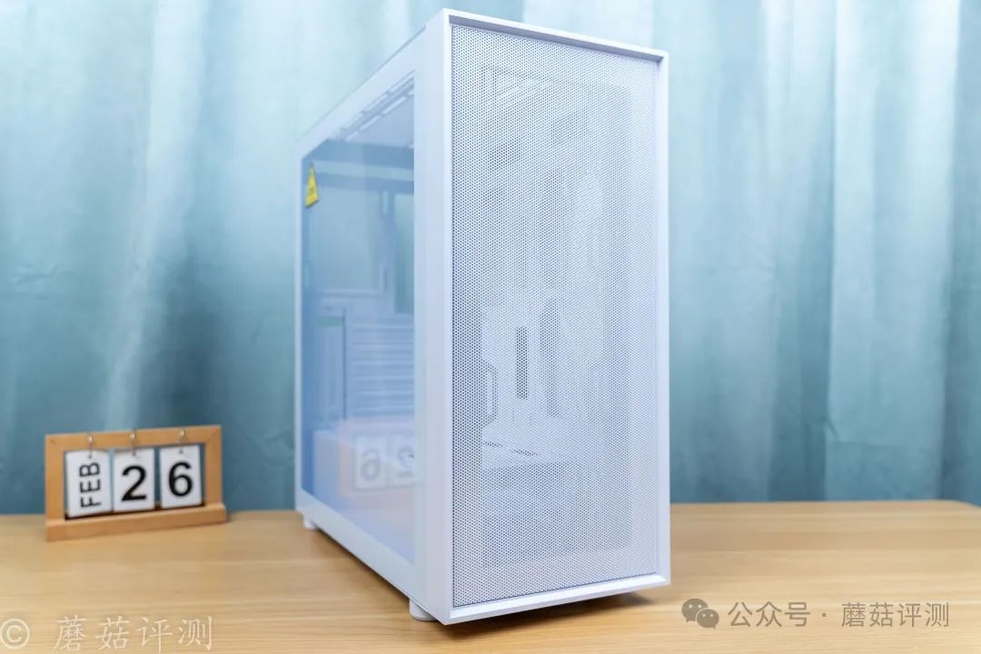 机箱散热风扇静音_机箱什么风扇静音_机箱风扇超静音