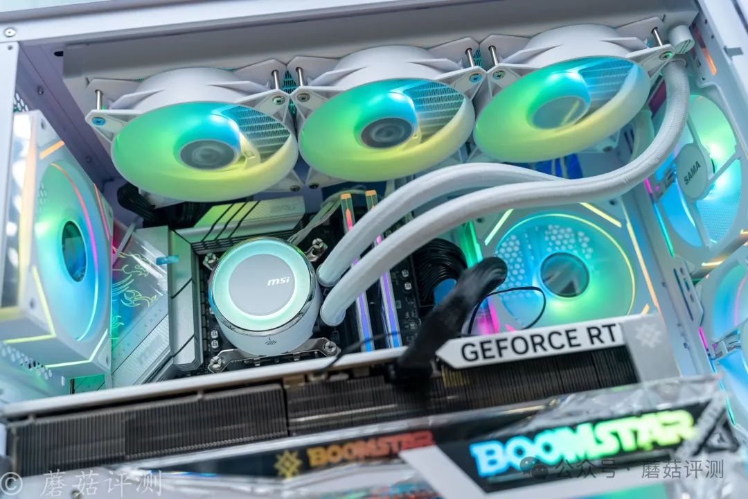 机箱什么风扇静音_机箱风扇超静音_机箱散热风扇静音