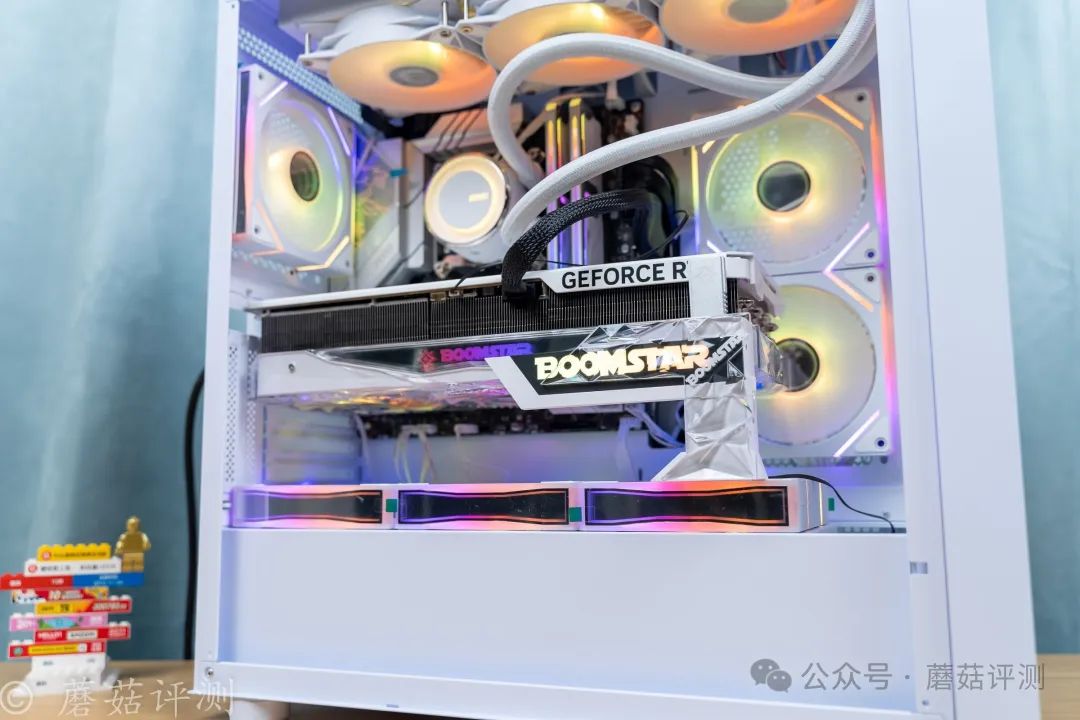 机箱什么风扇静音_机箱风扇超静音_机箱散热风扇静音