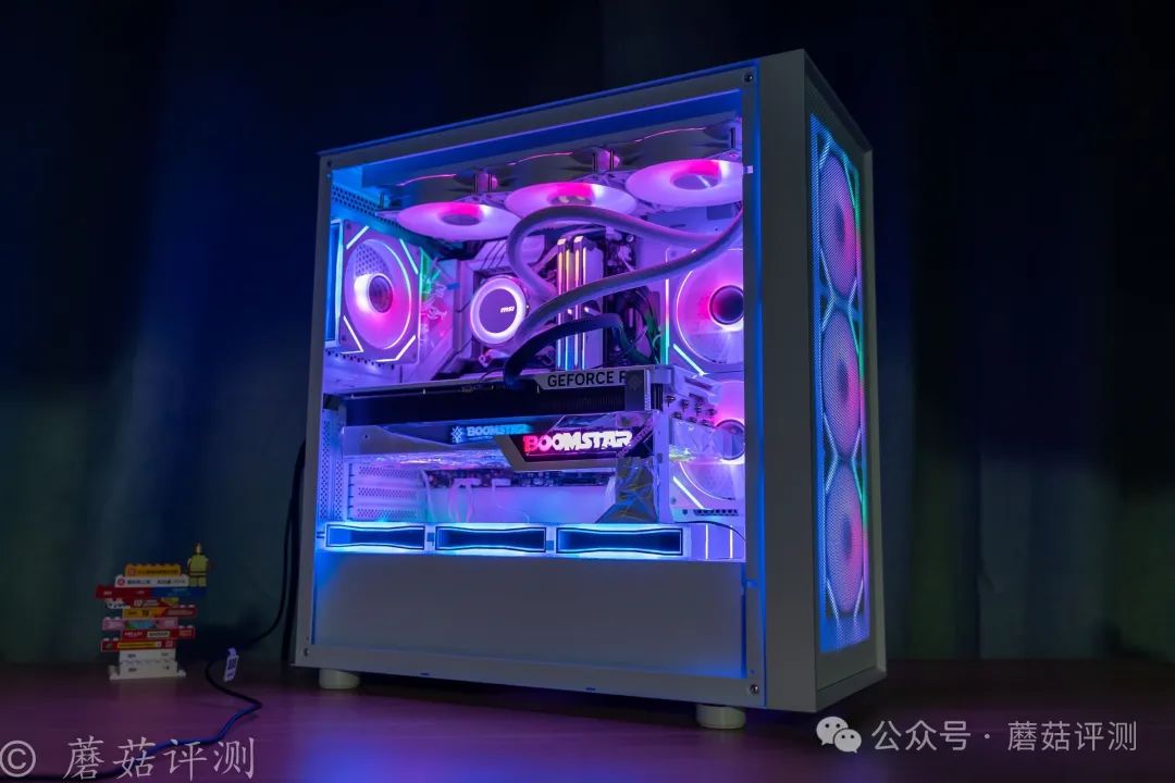 机箱什么风扇静音_机箱风扇超静音_机箱散热风扇静音