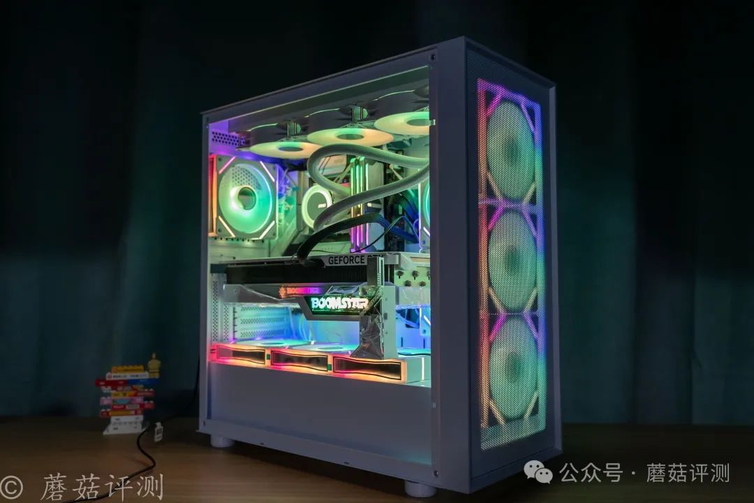 机箱什么风扇静音_机箱散热风扇静音_机箱风扇超静音