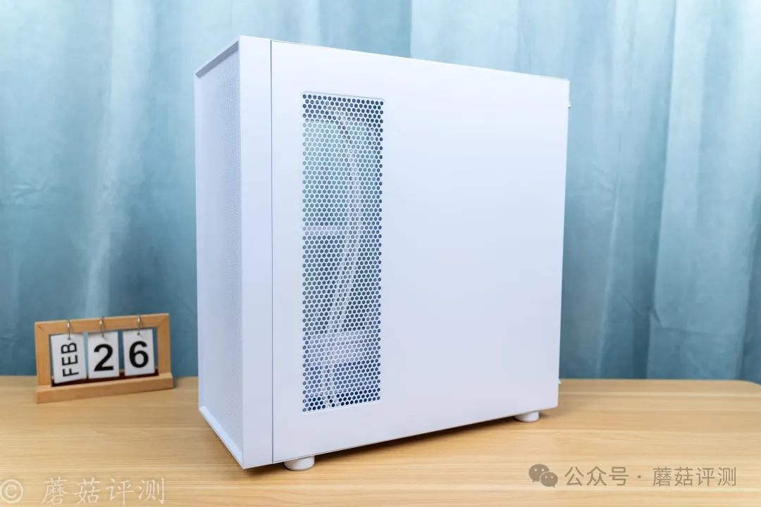 机箱风扇超静音_机箱什么风扇静音_机箱散热风扇静音