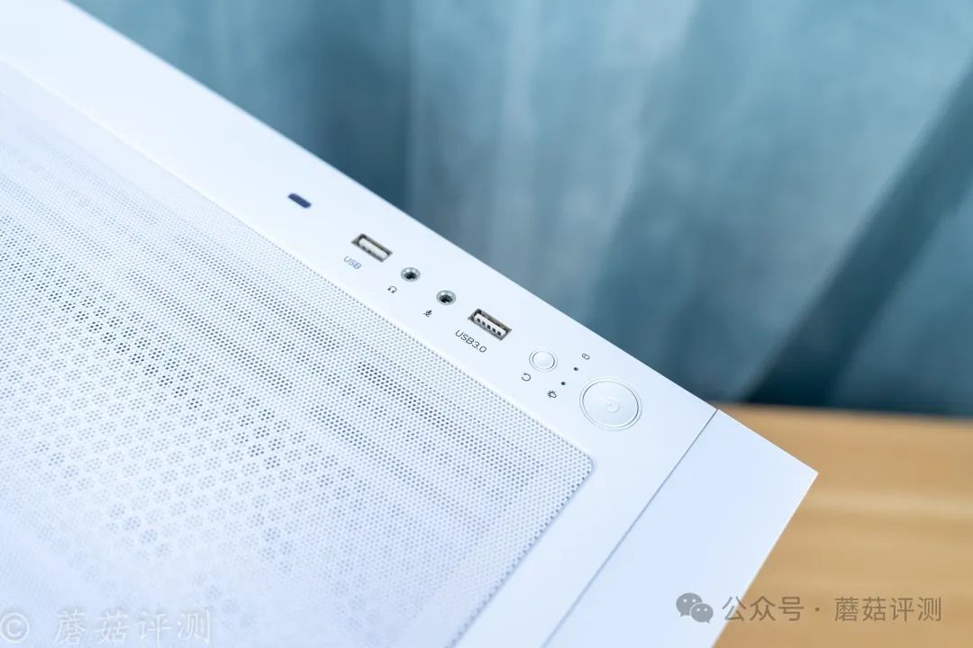 机箱什么风扇静音_机箱风扇超静音_机箱散热风扇静音