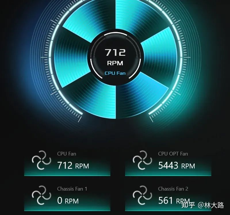 机箱什么风扇静音_机箱散热风扇静音_机箱风扇超静音