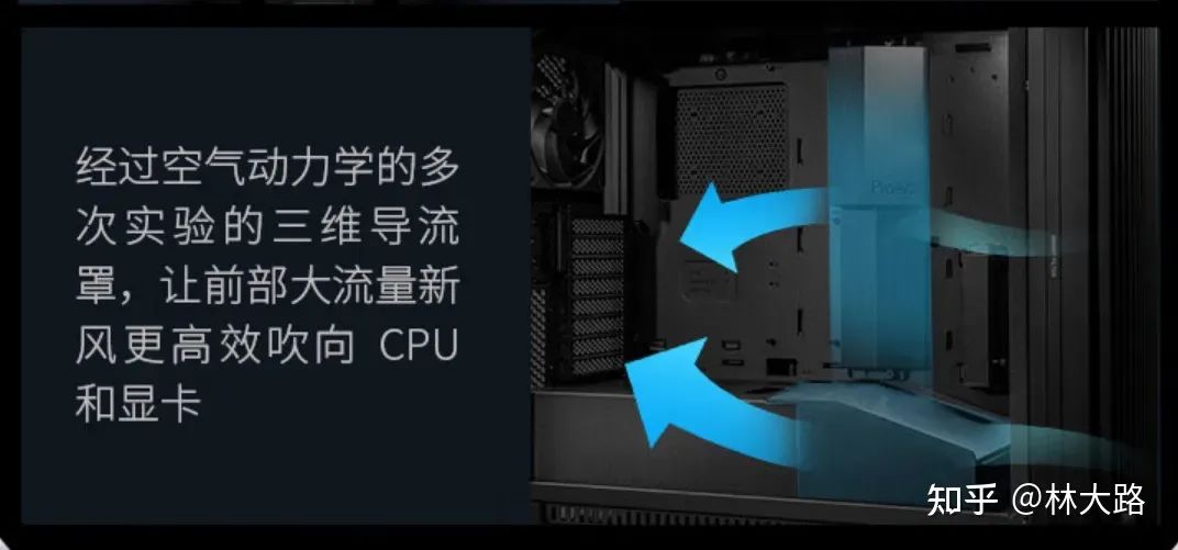 机箱散热风扇静音_机箱风扇超静音_机箱什么风扇静音