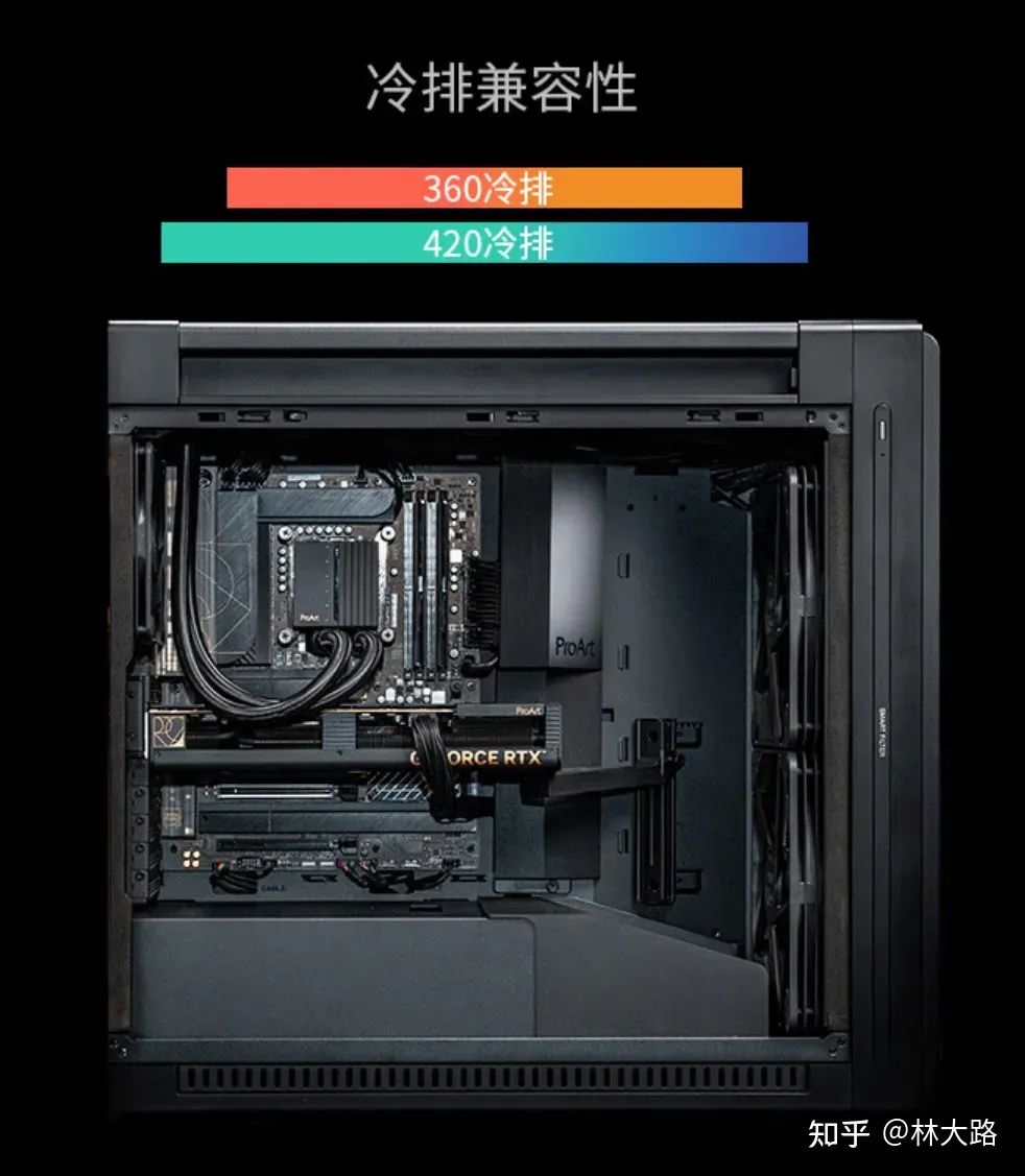 机箱什么风扇静音_机箱散热风扇静音_机箱风扇超静音