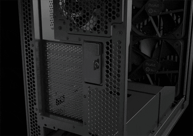 机箱风扇超静音_机箱什么风扇静音_机箱散热风扇静音