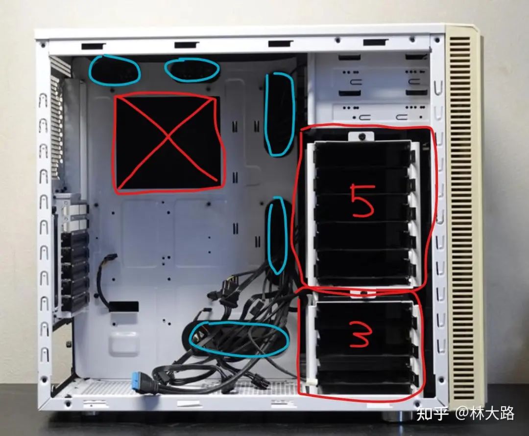 机箱风扇超静音_机箱什么风扇静音_机箱散热风扇静音