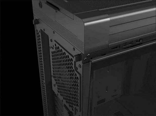 机箱风扇超静音_机箱散热风扇静音_机箱什么风扇静音