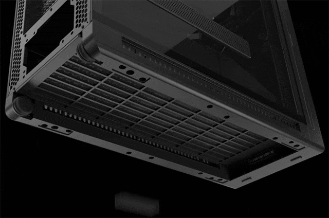 机箱散热风扇静音_机箱什么风扇静音_机箱风扇超静音