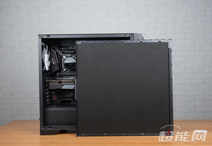 机箱什么风扇静音_机箱风扇超静音_风扇机箱静音怎么解决