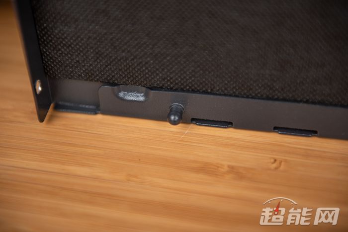 机箱什么风扇静音_机箱风扇超静音_风扇机箱静音怎么解决