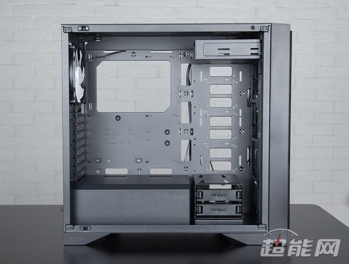 机箱什么风扇静音_风扇机箱静音怎么解决_机箱风扇超静音