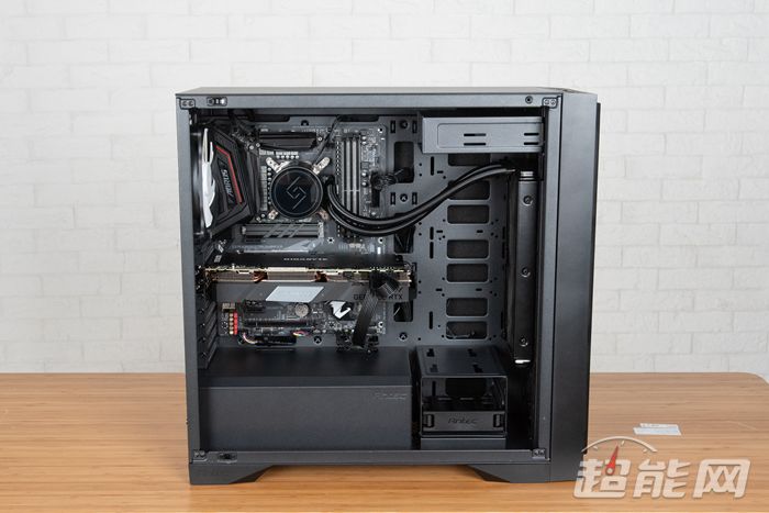 风扇机箱静音怎么解决_机箱风扇超静音_机箱什么风扇静音