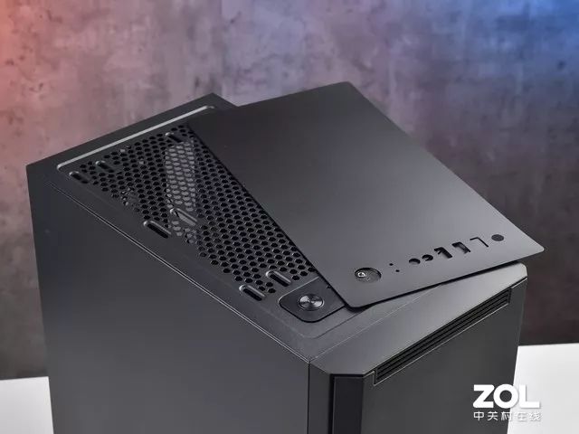 机箱什么风扇静音_机箱散热风扇静音_风扇机箱静音怎么解决