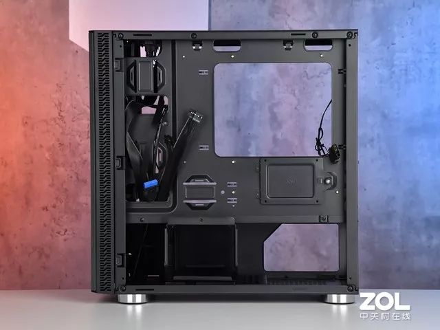 机箱散热风扇静音_机箱什么风扇静音_风扇机箱静音怎么解决