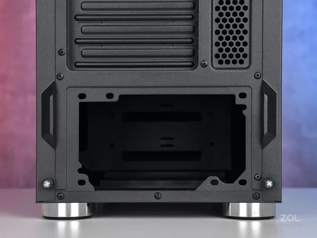 风扇机箱静音怎么解决_机箱散热风扇静音_机箱什么风扇静音