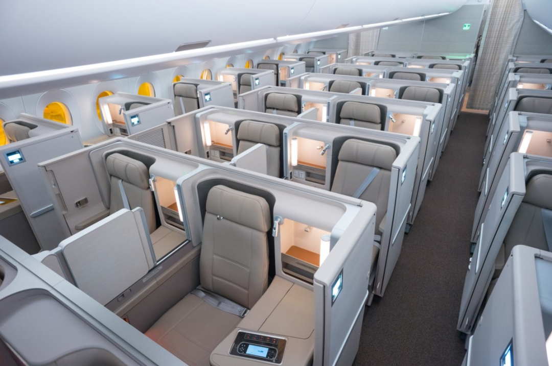 南航332头等舱_南航头等舱舱位等级_南航舱