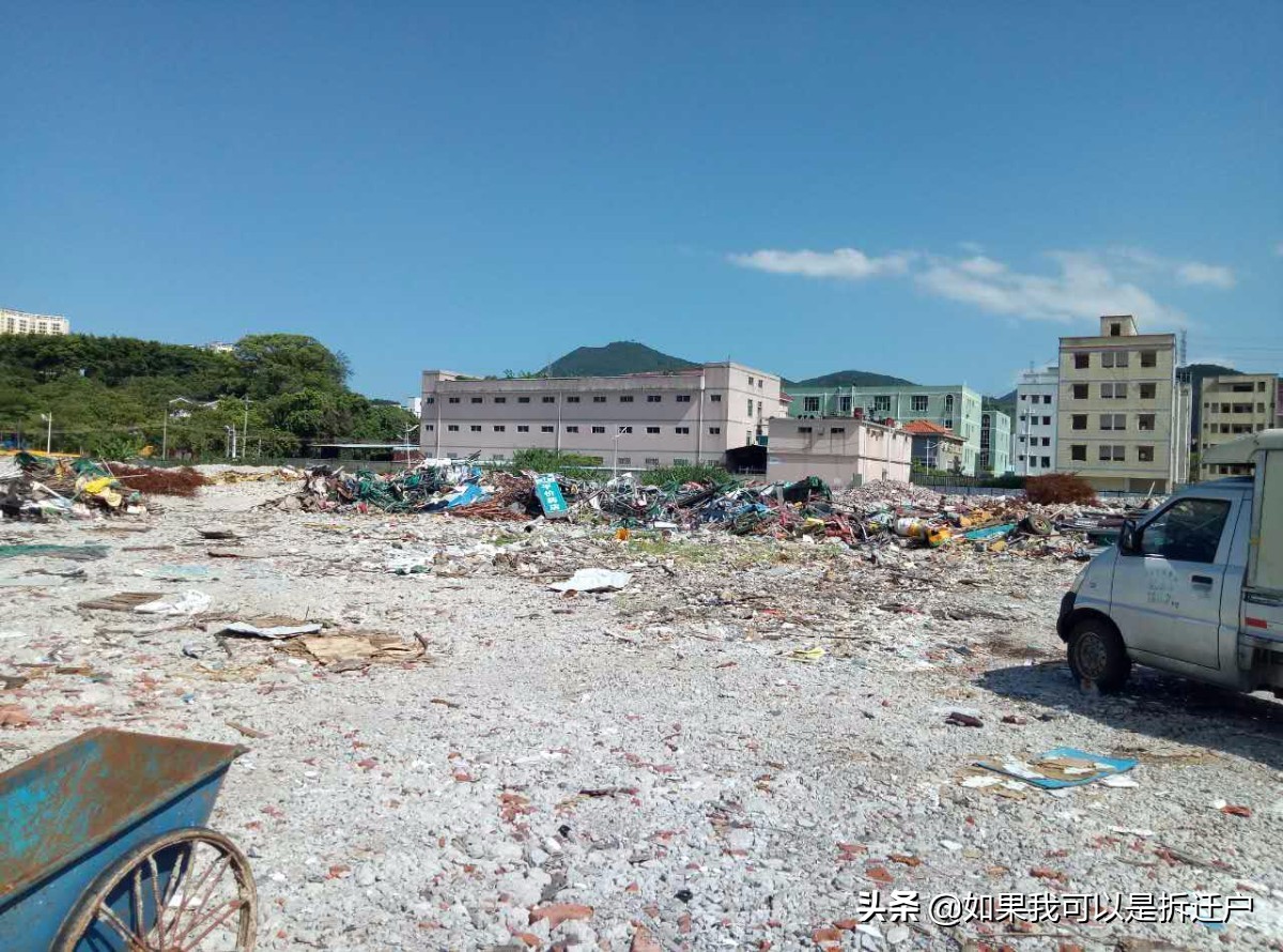 坪山区碧岭街道汤坑社区城市更新单元规划_坪山碧岭7年不能旧改_汤坑社区拆除用地范围修改