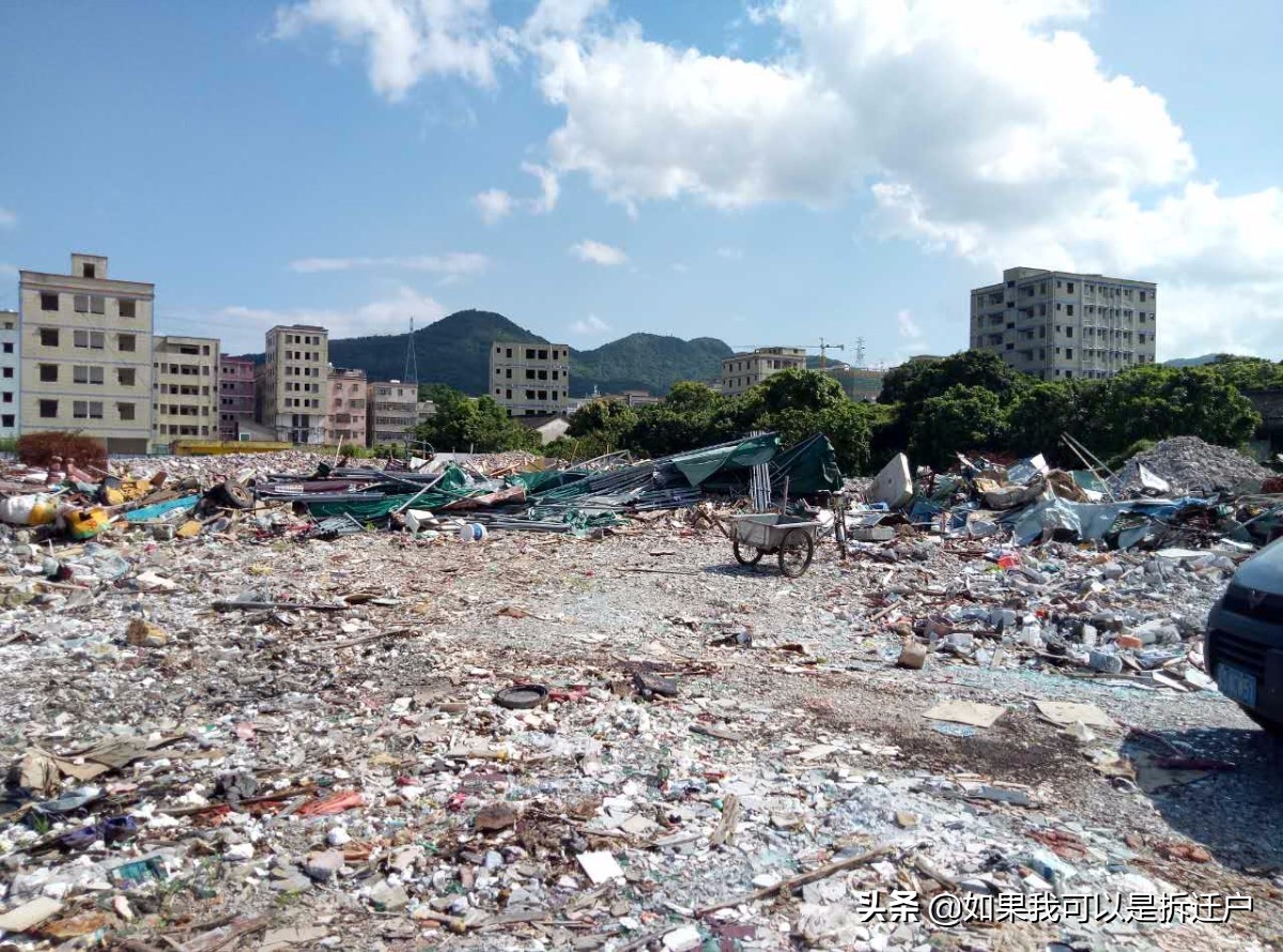 汤坑社区拆除用地范围修改_坪山碧岭7年不能旧改_坪山区碧岭街道汤坑社区城市更新单元规划
