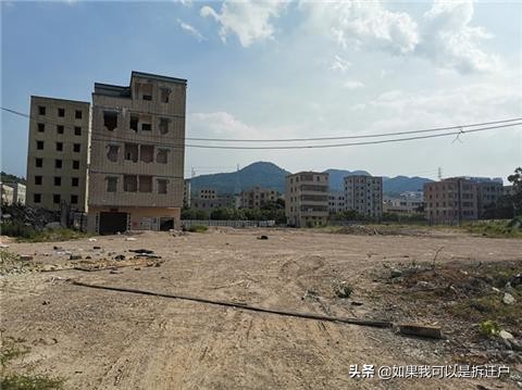 坪山区碧岭街道汤坑社区城市更新单元规划_汤坑社区拆除用地范围修改_坪山碧岭7年不能旧改