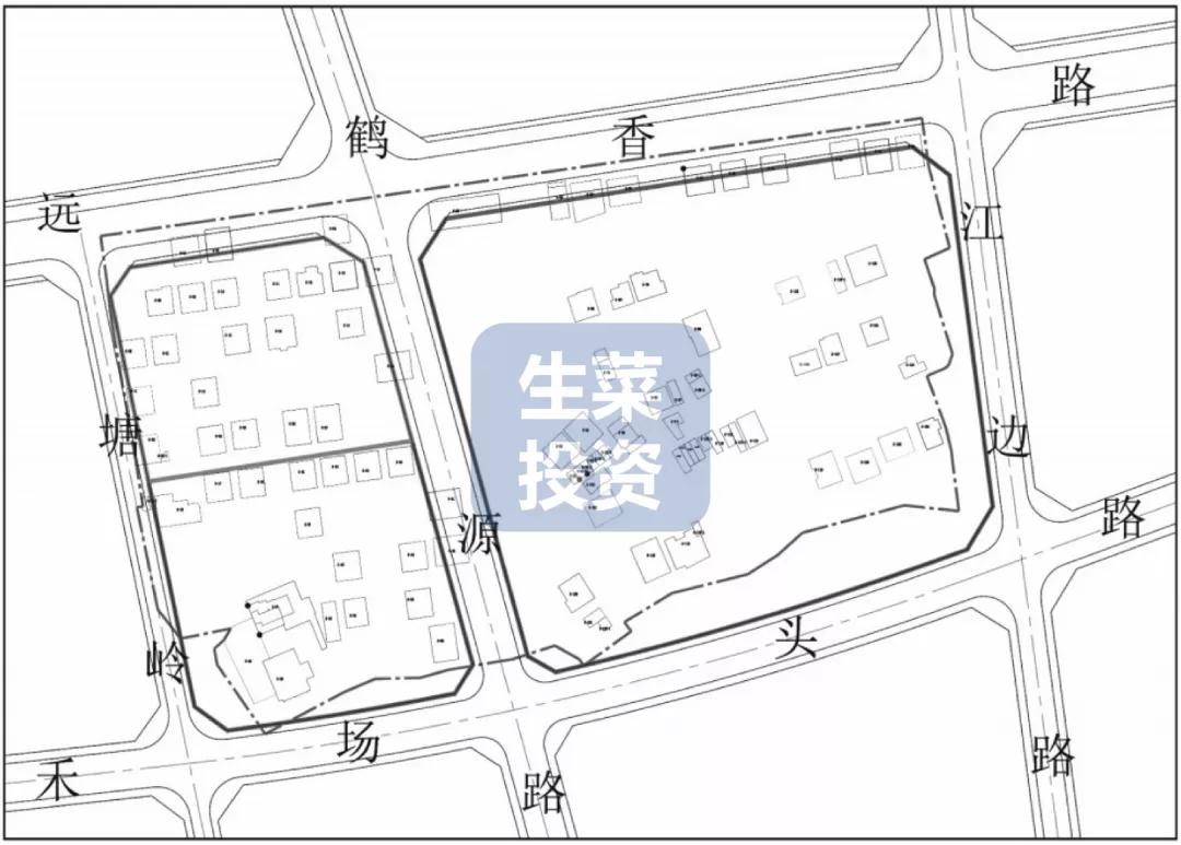 坪山碧岭7年不能旧改_深圳城市更新单元项目公告_2022年1月龙岗区更新项目