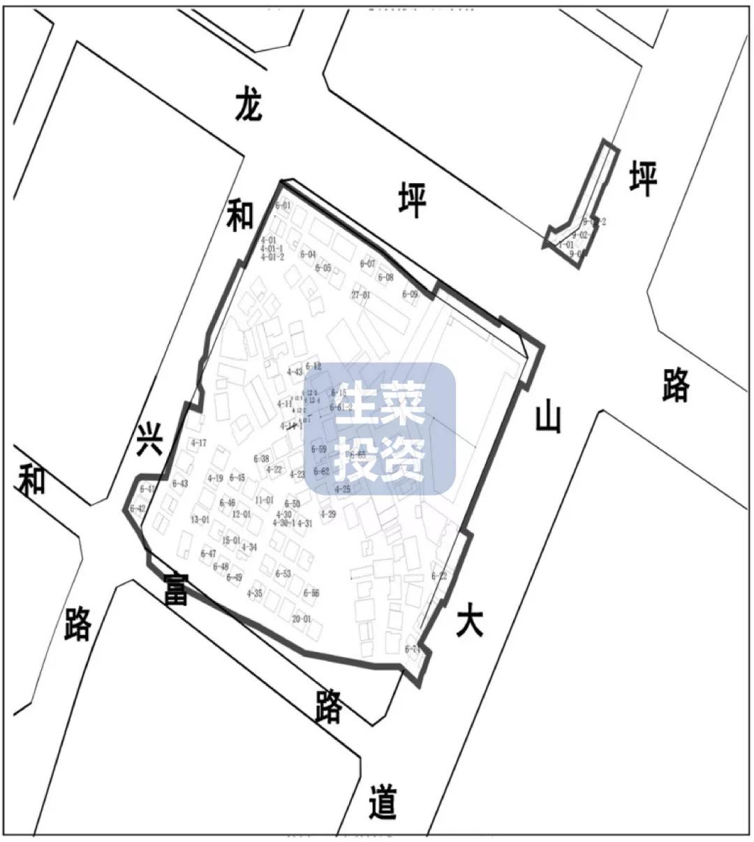 坪山碧岭7年不能旧改_深圳城市更新单元项目公告_2022年1月龙岗区更新项目