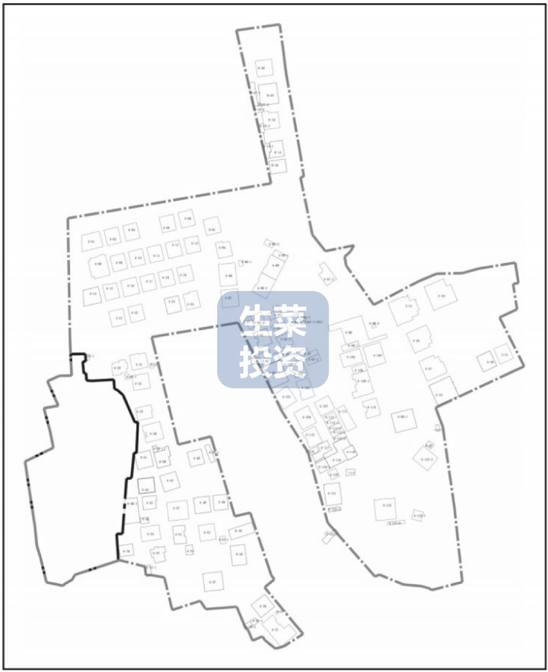 深圳城市更新单元项目公告_2022年1月龙岗区更新项目_坪山碧岭7年不能旧改