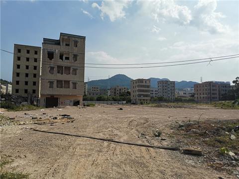 坪山区碧岭街道汤坑社区城市更新项目 _ 汤坑第一工业区旧改规划 _坪山碧岭7年不能旧改