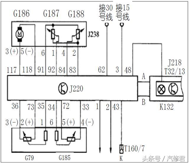 速腾多久清洗节气门_节气门匹配技巧_节气门清洗后怠速升高处理方法