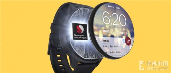 Qualcomm亮相MWC:部署生态圈建设